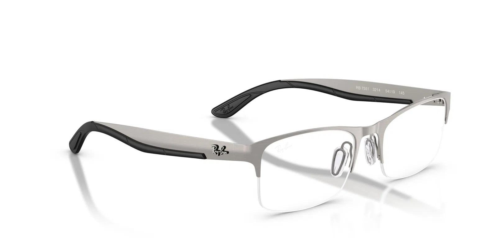 Ray-Ban 7551 Eyeglasses - view 20